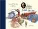 World of Jules Verne cover