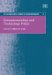 Entrepreneurship And Technology Policy cover