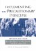 Implementing the Precautionary Principle : Approaches from Nordic Countries, EU And USA cover
