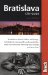 The Bradt Travel Guide Bratislava cover