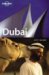 Lonely Planet Dubai cover