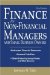 Finance for Non-Financial Managers cover