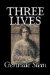 Three Lives cover