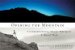 Opening the Mountain : Circumabulating Mount Tamalpais, a Ritual Walk cover