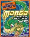 The Complete Idiot's Guide to Manga Fantasy Creatures Illustrated cover