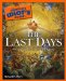 The Complete Idiot's Guide to the Last Days cover