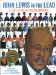 John Lewis in the Lead : A Story of the Civil Rights Movement cover