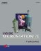 Inside Microstation cover