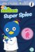 Super Spies cover