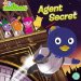 Agent Secret cover