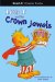 Little T And the Crown Jewels cover