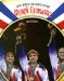 Olympic Gymnastics : Gymnastics cover