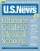Ultimate Guide to Medical Schools cover