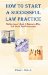 How to Start a Successful Law Practice cover