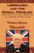 Liberalism and the Social Problem : A Collection of Early Speeches As a Member of Parliament cover