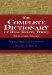 The Complete Dictionary of Real Estate Terms Explained Simply : What Smart Investors Need to Know cover