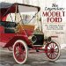 The Legendary Model T Ford : The Ultimate History of America's First Great Automobile cover