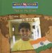 I Come from India cover
