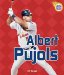 Albert Pujols cover