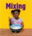 Mixing cover