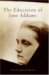 The Education of Jane Addams cover