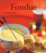 Fondue cover
