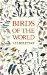 Birds of the World cover
