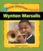  Wynton Marsalis