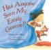 Has Anyone Seen My Emily Greene? cover