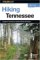 Hiking Tennessee cover