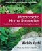 Macrobiotic Home Remedies cover