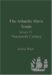 The Atlantic Slave Trade : Origins--1600 cover