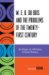 W.E.B. Du Bois and the Problems of the Twenty-First Century : An Essay on Africana Critical Theory cover