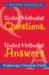 United Methodist Questions, United Methodist Answers : Exploring Christian Faith cover