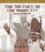 Pope John Paul II And Pope Benedict XVI : Keepers of the Faith cover