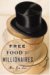 Free Food for Millionaires cover