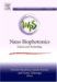 Nano Biophotonics : Science and Technology cover