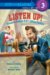 Listen Up! : Alexander Graham Bell's Talking Machine cover