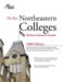 The Best Northeastern Colleges, 2008 : 222 Select Schools to Consider cover