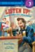 Listen Up! : Alexander Graham Bell's Talking Machine cover