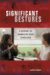  Significant Gestures: A History of American Sign Language