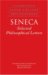 Seneca : Selected Philosophical Letters cover