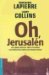 Oh, Jerusalen/ Oh, Jerusalem cover