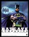 The Batcave Companion cover