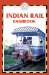 Indian Rail Handbook : Includes Timetables And 80 Maps cover