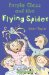Purple Class And the Flying Spider cover