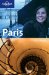 Lonely Planet Paris cover