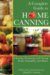 The Complete Guide to Home Canning cover