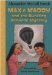 Max & Maddy and the Bursting Balloons Mystery cover