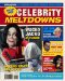The Pop-up Book of Celebrity Meltdowns cover